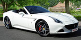 Ferrari Hire at HRE Short Lease-Sales. Hire this California