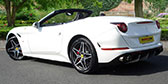 See this Ferrari California at HRE Short Lease-Sales. Ferrari hire online