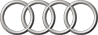 Audi Hire Logo